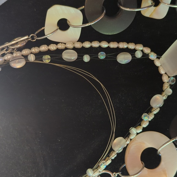 4 necklace bundle - Picture 4 of 10